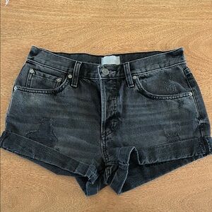 Boyish Marley Short in Touch of Evil